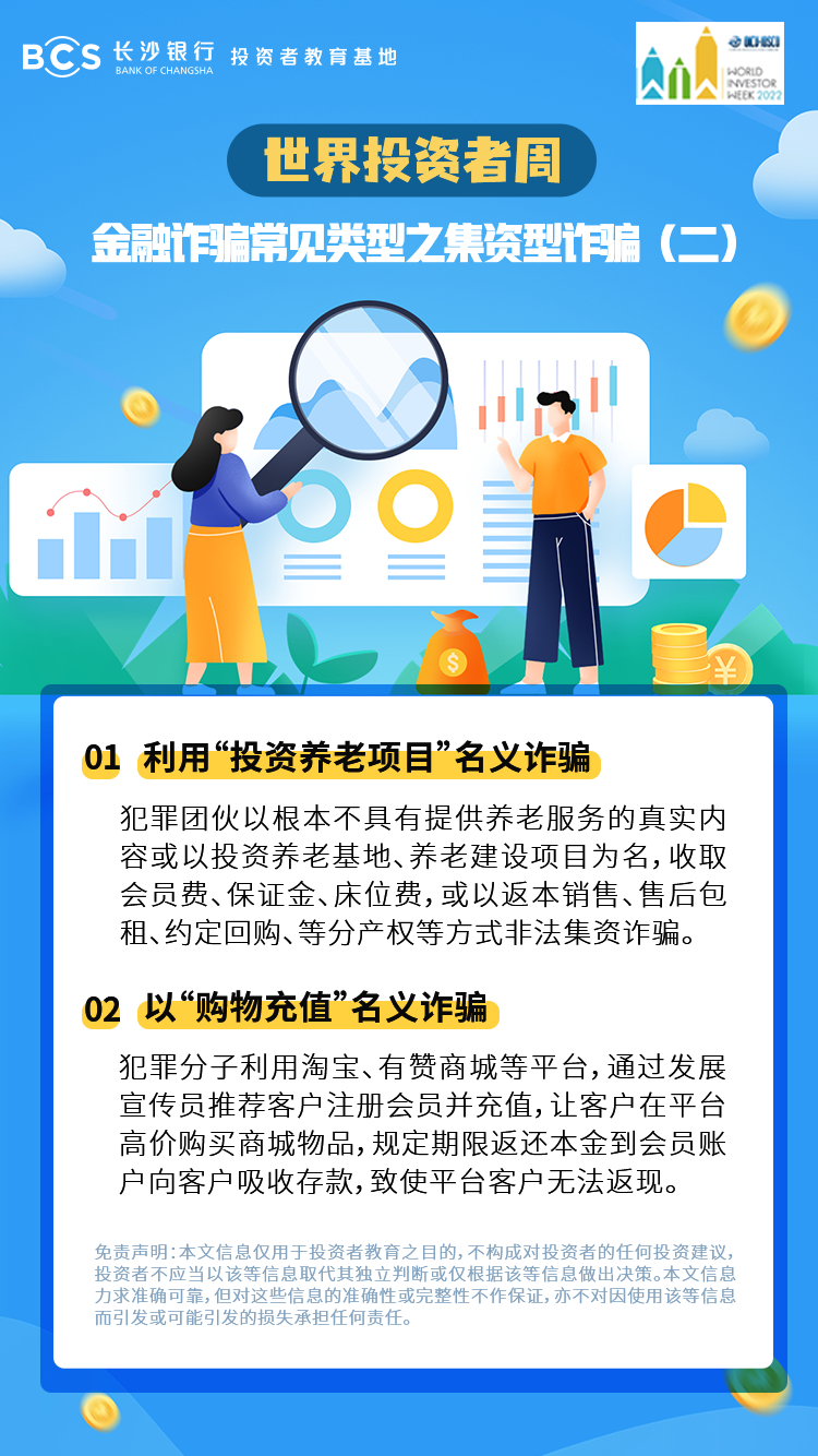 長圖：【金融詐騙常見類型】集資型詐騙.png